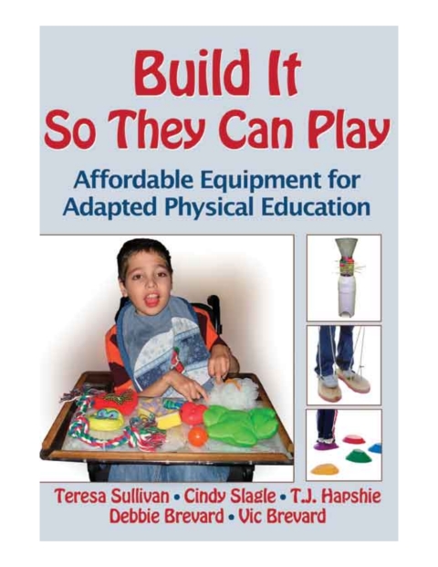 Build It So They Can Play